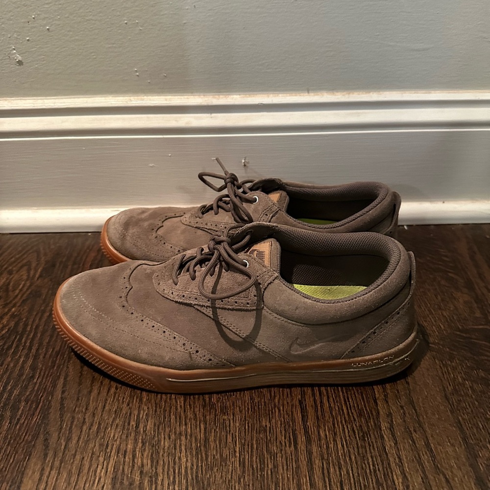 Nike Lunarlon Golf Shoes